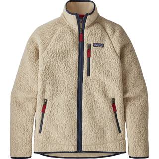Patagonia Retro Pile Jacket XXL EL CAP KHAKI