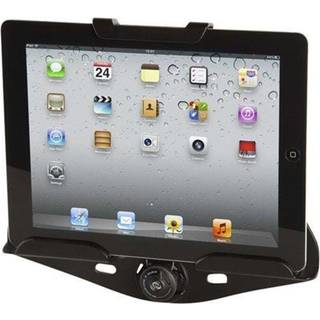 Targus In-Car Universal 7-11" Tablet Holder - Black