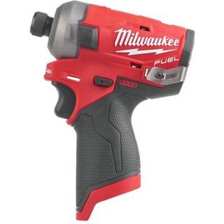 Milwaukee slagskruemaskine M12 FQID-0 4933464972, lev. u/emballage