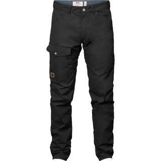 Fjällräven Men's Greenland Jeans Long Dark Navy, 46