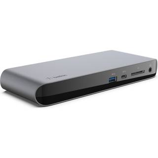 Belkin Dock Pro Thunderbolt 3