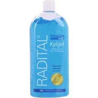 Radital Cooling Gel