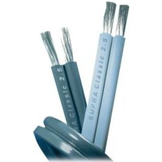 Jenving Classic 2.5 Speaker Cable 10m.