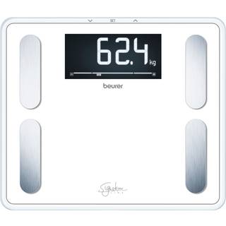 Beurer - BF 410 Diagnostic Scale ( White )