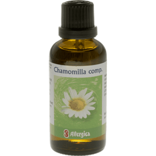 Chamomilla comp., 50 ml
