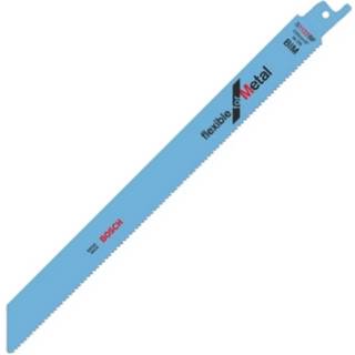 Bosch Bajonetsavkl S1122Bf 25Stk Flexiblemetal