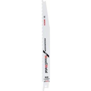 Bosch S 3456 XF Bajonetsavklinger 100-pak