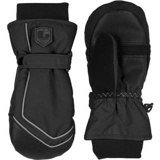 Lindberg Salberg Vanter, Sort, 4-6 år