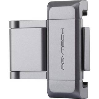 PGYTECH Phone Holder Plus - mobile phone holder with action camera support