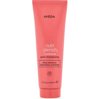 Aveda Nutriplenish™ Conditioner Deep Moisture Dyb nærende balsam Til tørt hår 50 ml - 50 ml