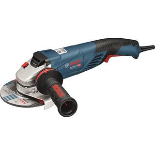 Bosch Vinkelsliber GWS 18-125 PL INOX Professional med flange