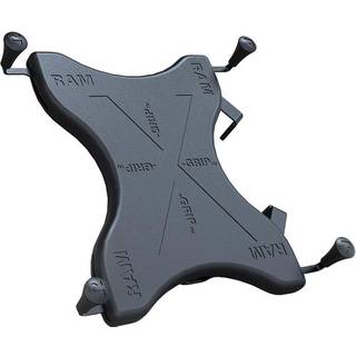 RAM MOUNT Ram Mounts RAM-HOL-UN11U holder Passiv holder Tablet/UMPC Sort
