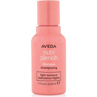 Aveda NutriPlenish Shampoo Light Travel size 50 ml