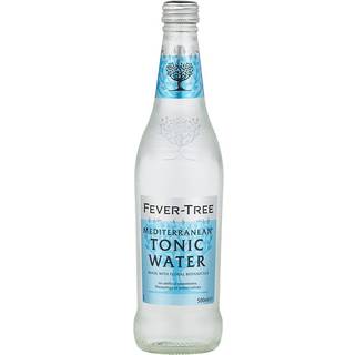 Fever Tree Mediterranean Tonic 50 cl.