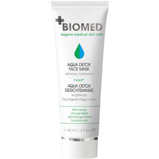 BioMD Aqua Detox Face Mask 40 ml