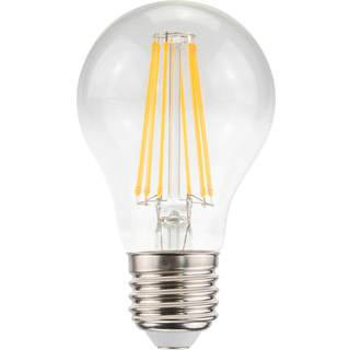 AIRAM Airam LED A60 8,5W/827 E27 FIL 4713485