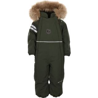 Lindberg Baby Colden Overall   Green, 92