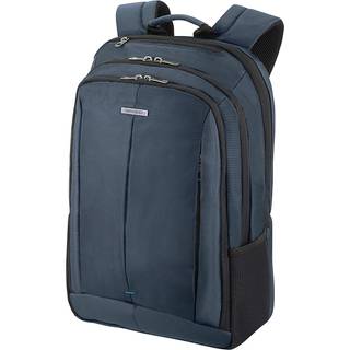 Samsonite Guardit 2.0 - Computerrygsæk 17.3 Blå, Rygsæk - Computerrygsæk