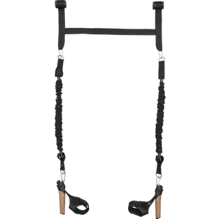 Casall XC Ski Trainer Black, OneSize