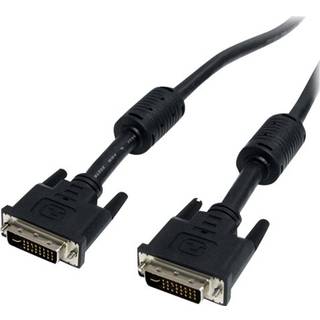 StarTech.com DVI-D Dual Link Digital Video Monitor Cable