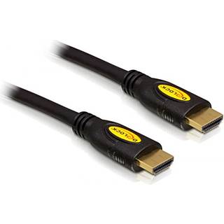 DeLOCK HDMI cable - 5 m