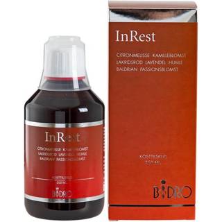 InRest - 250 ml.