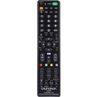 Fjernbetjening til Sony LED-TV / LCD TV - Universal