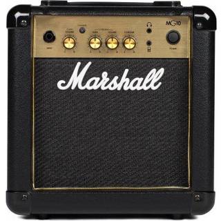 Marshall MG-10G Combo Guitarforstærker