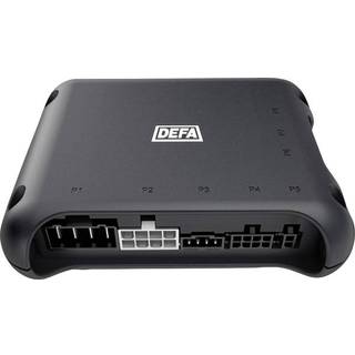 DEFA DVS90 Larmsystem