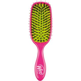 Wet Brush Shine Enhancer Brush Blue