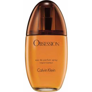 Calvin Klein Obsession EDP 100 ml