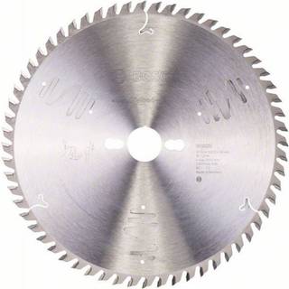 Bosch Rundsavsklinge 250x3,2x30mm 60t Exp Wood - 2608642506