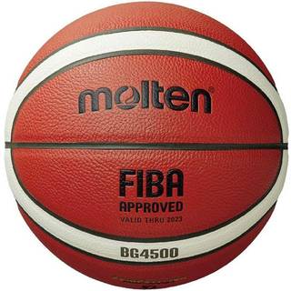 Molten basketball BG4500 FIBA godkendt