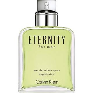Eternity for Men edt 200ml