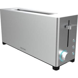 Cecotec Brødrister Toast Extra