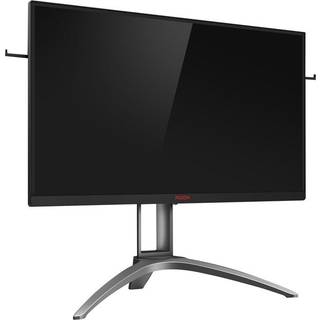AOC AG273QX 27" gamingskærm ➞ På lager - klar til levering