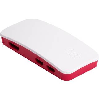 Officiel Raspberry Pi Zero Case