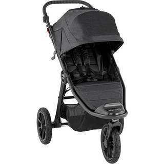 Baby Jogger City Elite 2 - Opulent Black