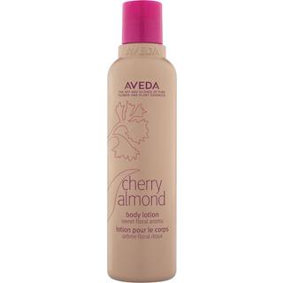 Aveda Body Fugt Kirsebær mandelBodylotion 200 ml (1.165,00 kr / 1 l) - 200 ml