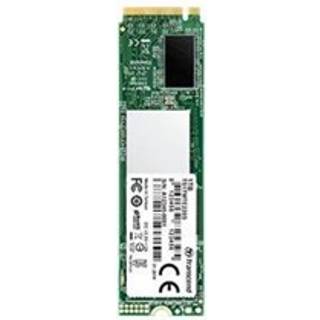 Transcend 220S SSD - 512GB - PCIe 3.0 - M.2 2280
