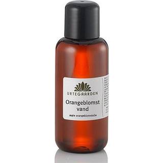 Urtegaarden Orangeblomstvand - 250 ml