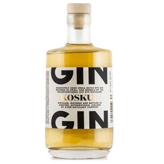 Kyrö Dark Gin