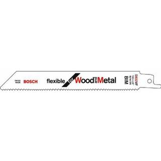 Bosch Bajonetsavkl S922vf Flexwood/metal 25stk - 2608657558