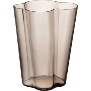 Aalto Vase 27cm, Klar