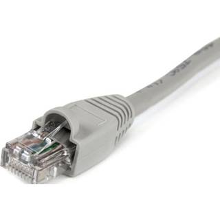 StarTech.com RJ45SPLITTER netværks-splitter Grå