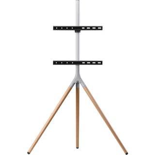 One for all One_for_all Wm 7471 Tv Floorstand 32 - 65 Vesa 400 Dark - Tv stander