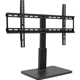 Vivanco TV-bordstativ <45kg/70" VESA 600 Sort