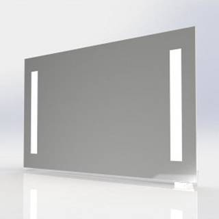 SPEJLARMATUR M/STIKK 800X650