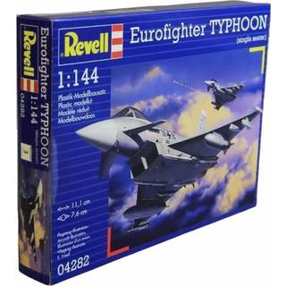 Revell 1:144 - Eurofighter Typhoon
