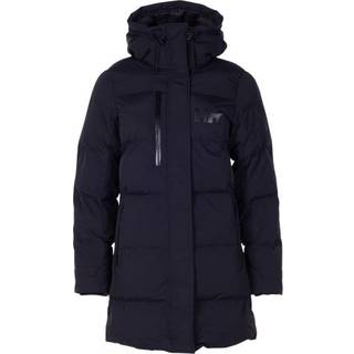 Adore Puffy Parka W Black (XL)